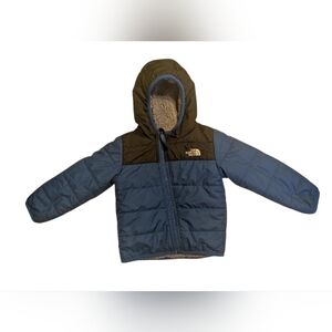 The North Face Light Puffer Jacket